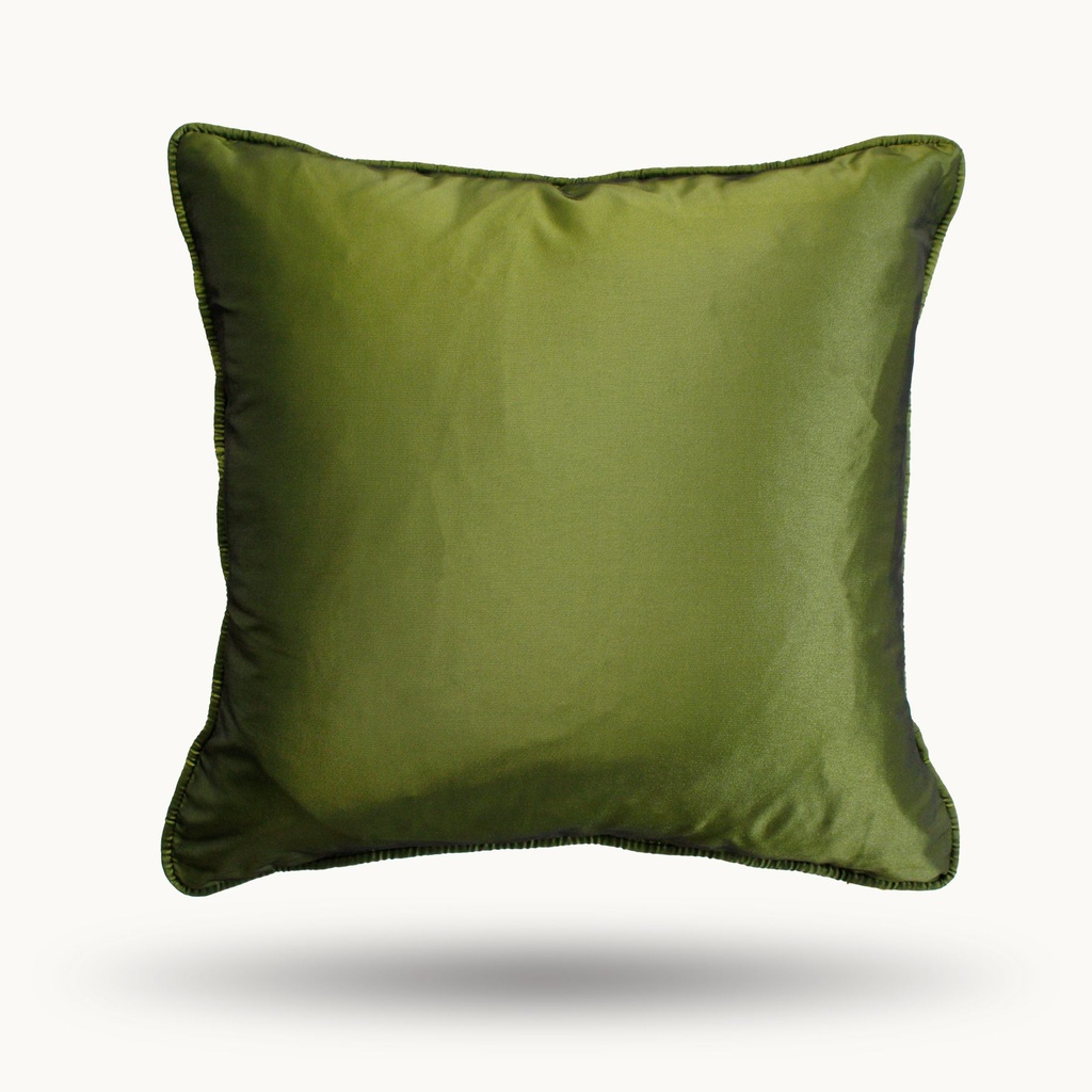 AUTUMN COLLECTION - LEAVES PILLOW COVER