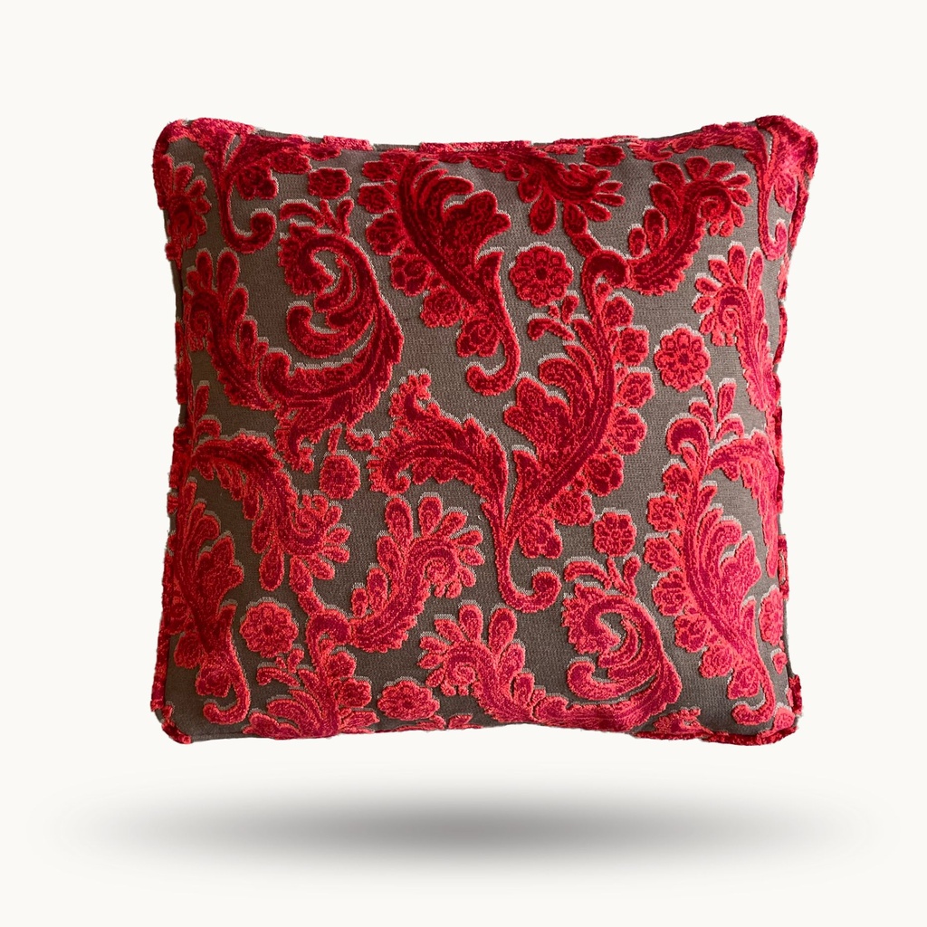 VIRGIN COLLECTION - LADY PILLOW COVER