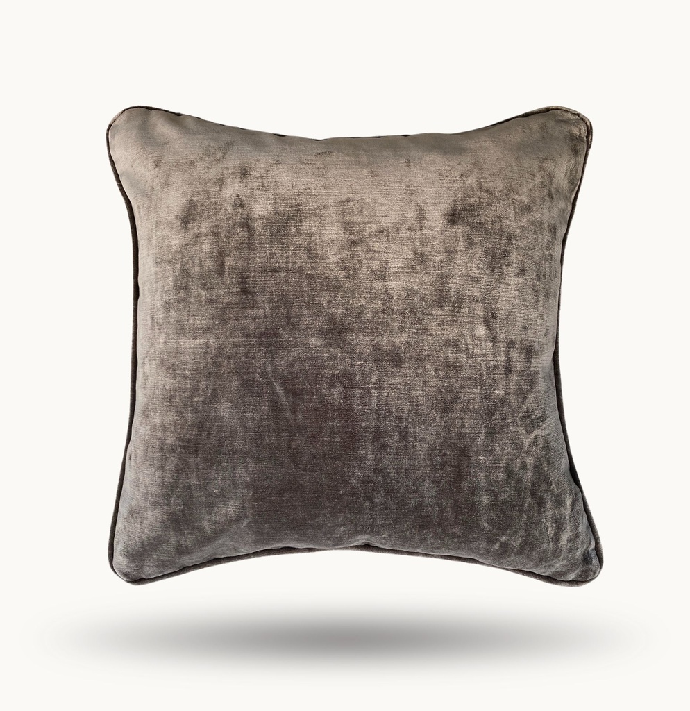 SOAR COLLECTION - FOG PILLOW COVER