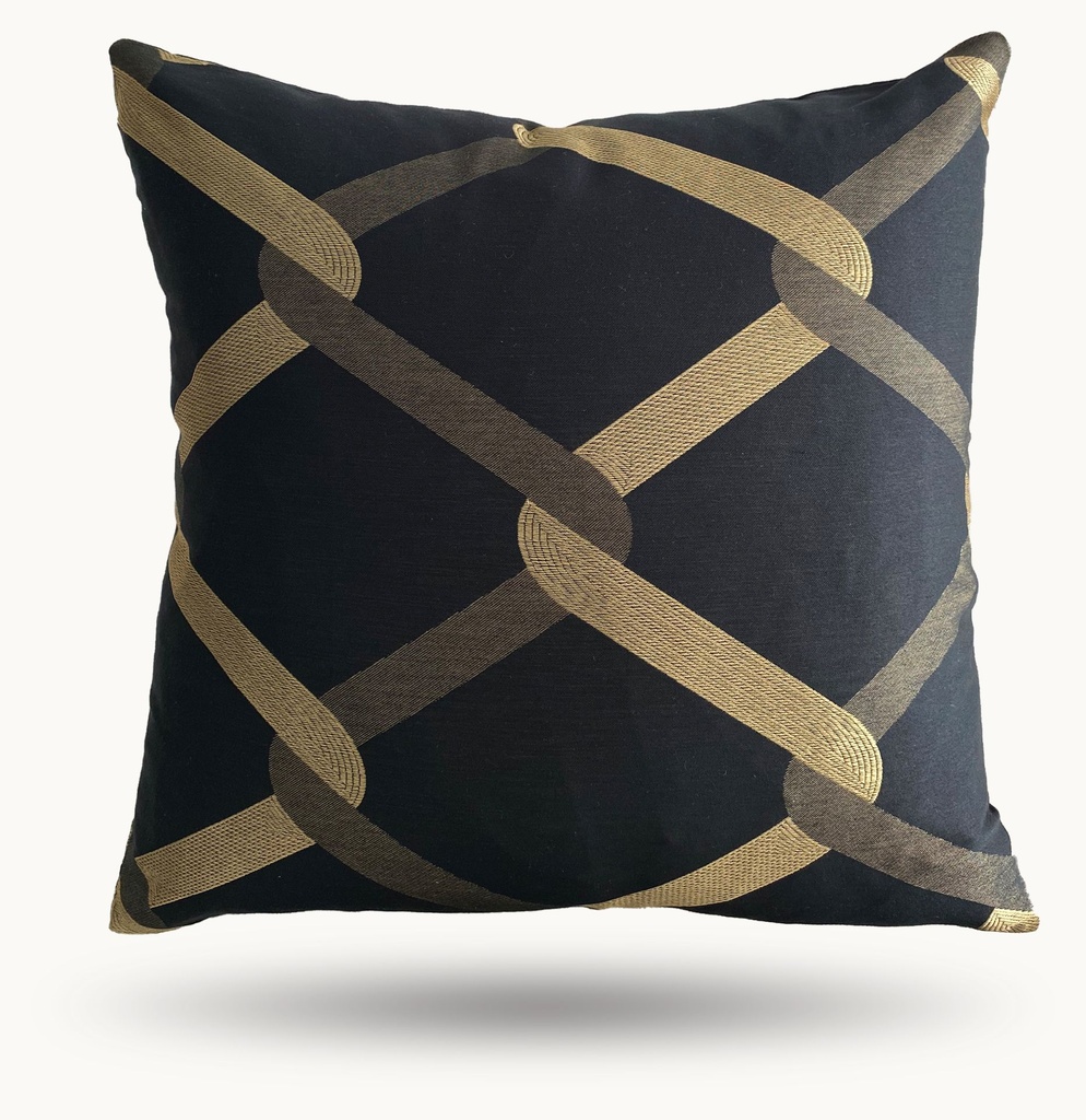 LAXURIOUS COLLECTION - LOUNGE PILLOW COVER