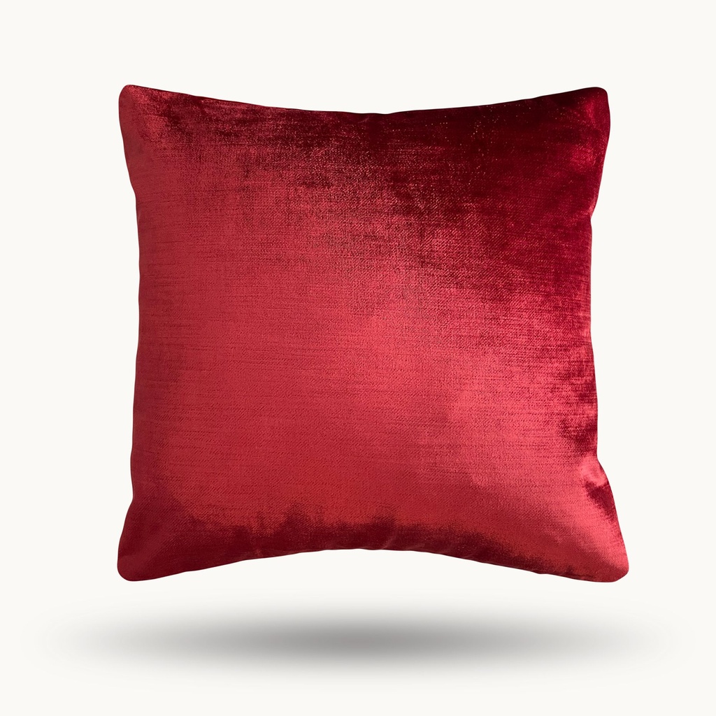 LUXURIOUS COLLECTION - CORAL PILLOW COVER