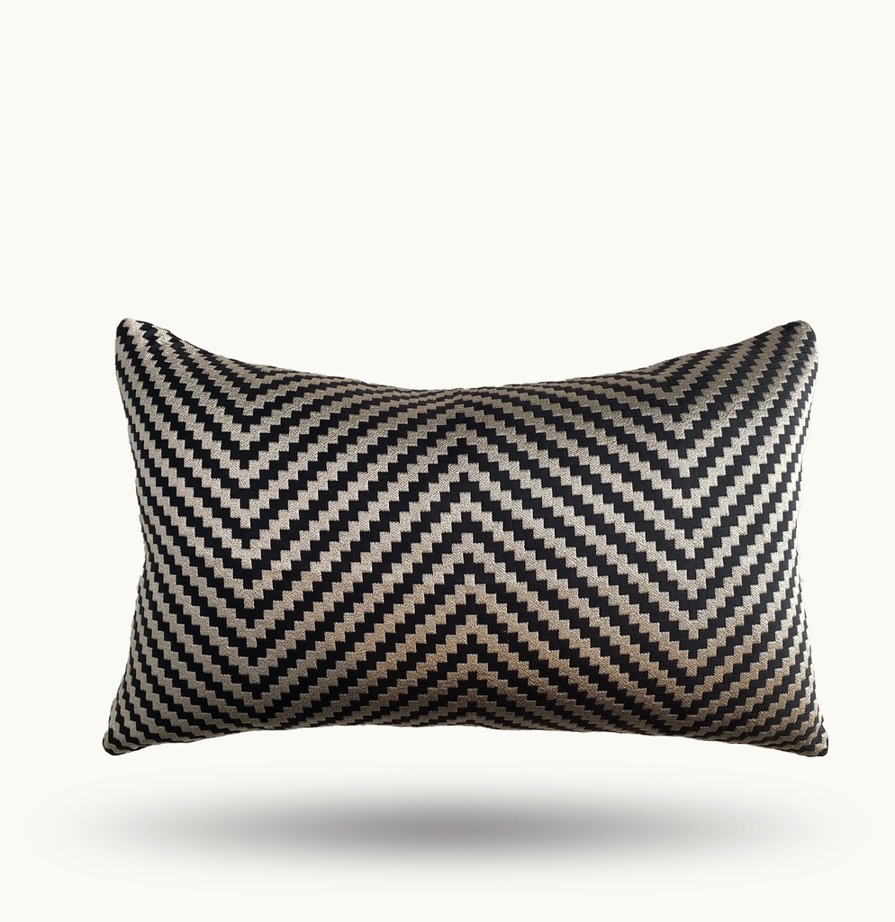 LUXURIOUS COLLECTION - CHIC PILLOW COVER