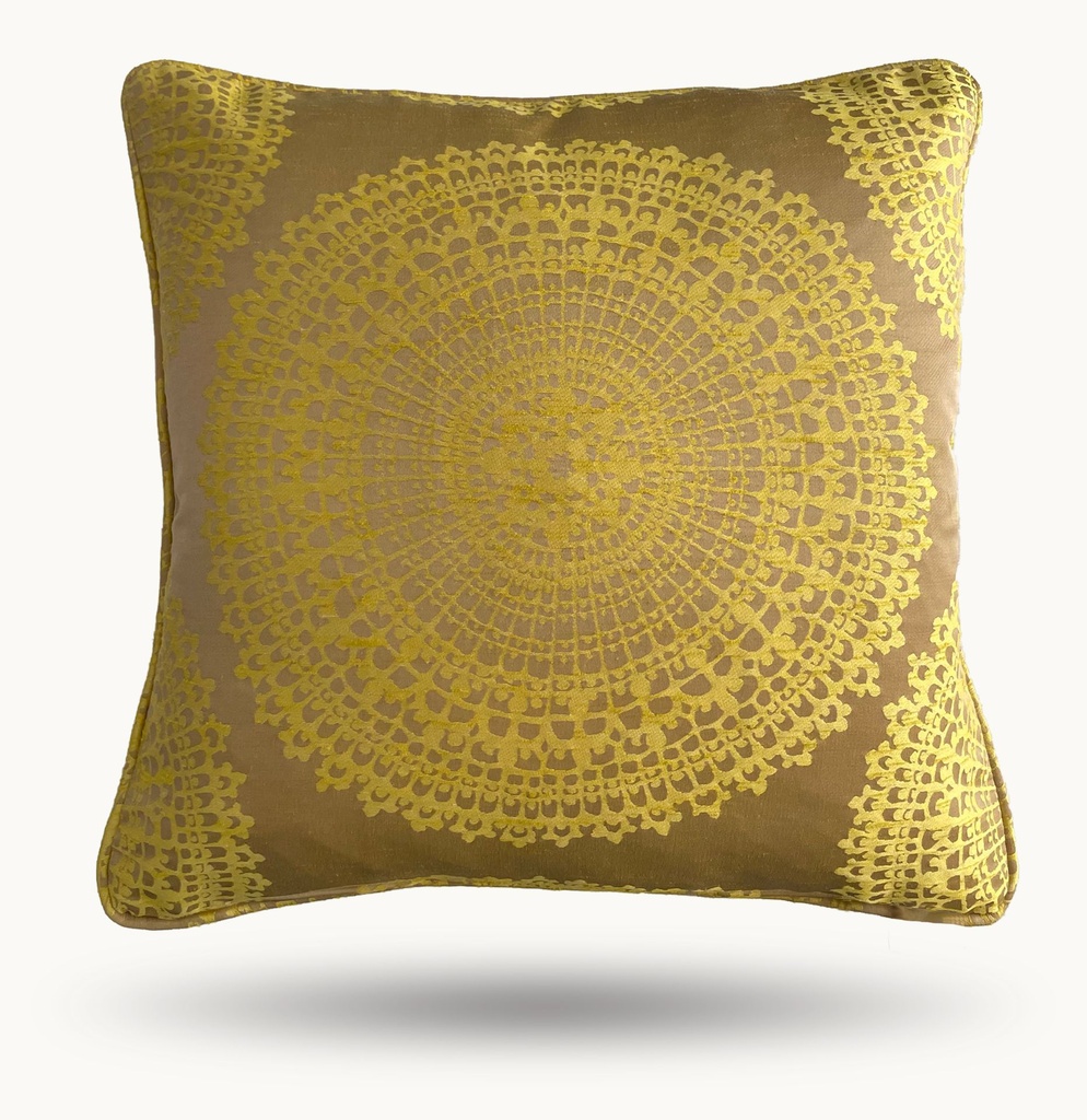 MORNING & NIGHT COLLECTION - MORNING PILLOW COVER