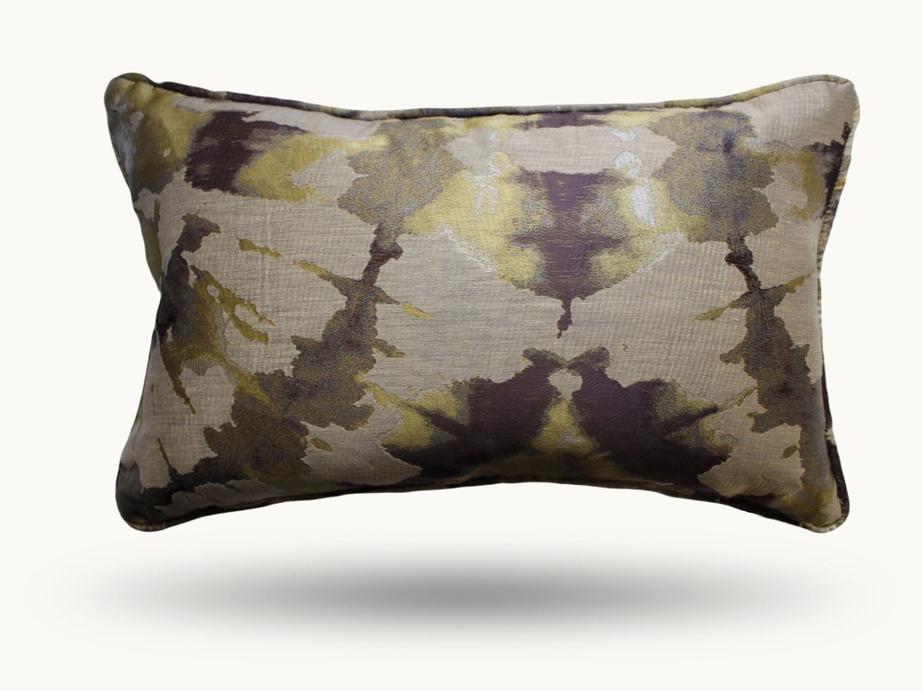 MORNING & NIGHT COLLECTION - AURORA PILLOW COVER