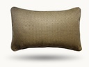 AUTMN COLLECTION - BARK PILLOW COVER