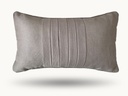 CARNIVAL COLLECTION - CREAM PILLOW COVER