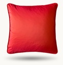 VIRGIN COLLECTION - FIRE PILLOW COVER