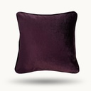 MORNING & NIGHT COLLECTION -  MIDNIGHT PILLOW COVER