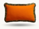 SADU COLLECTION - ORANGE SADU