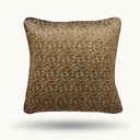 مجموعة الساعات الذهبية - غطاء وسادة أمور-ليوبارد