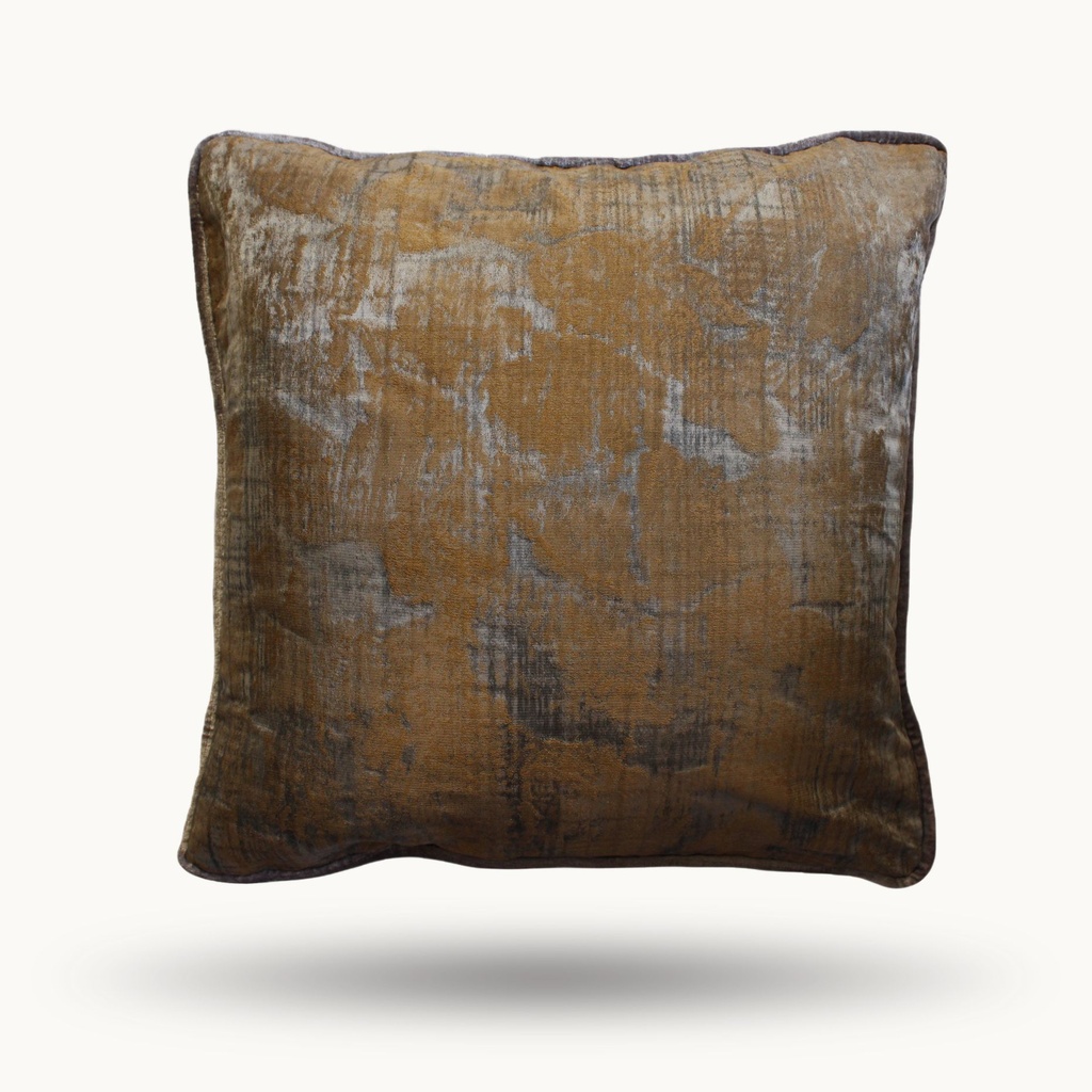 مجموعة الساعات الذهبية - غطاء وسادة سنستون