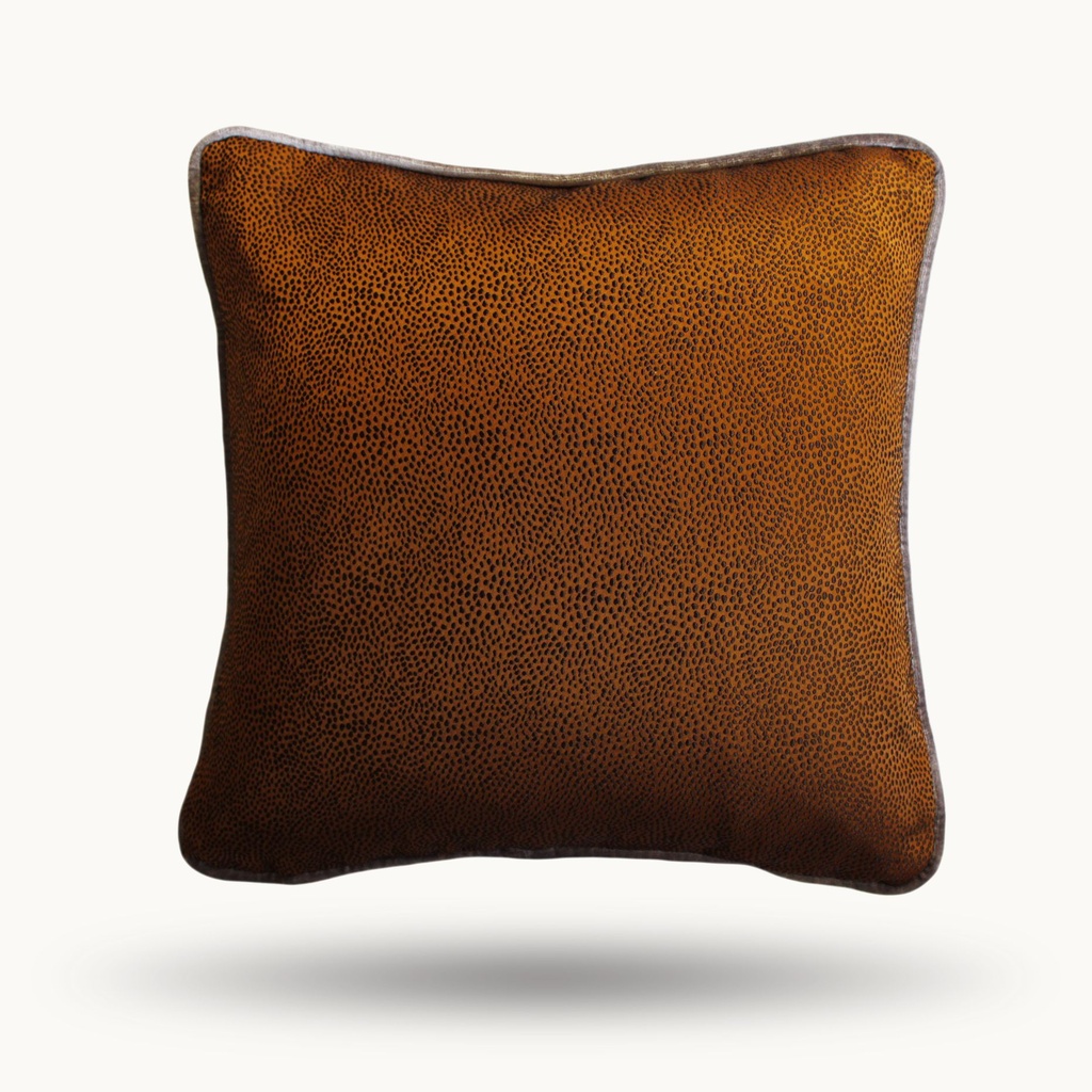 مجموعة الساعات الذهبية - غطاء وسادة كوكوا