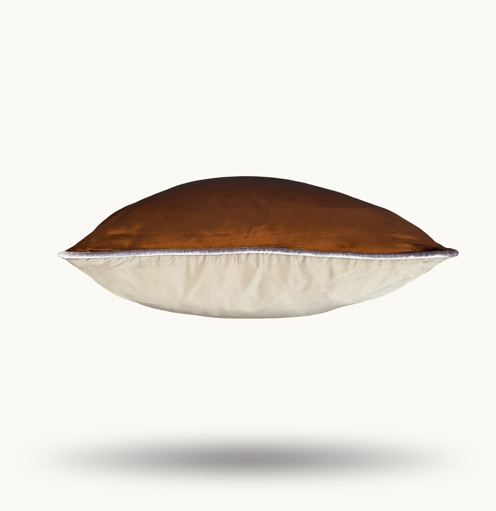 مجموعة الساعات الذهبية - غطاء وسادة شيمر