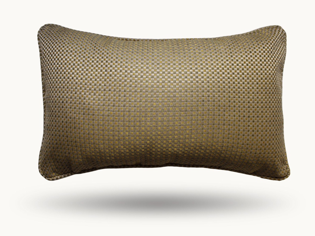 AUTMN COLLECTION - BARK PILLOW COVER