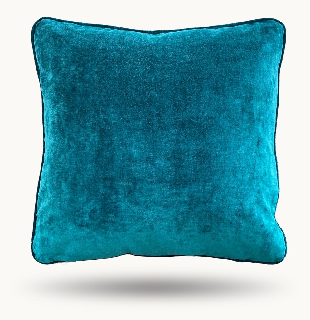 CARNIVAL COLLECTION - OCEAN PILLOW COVER