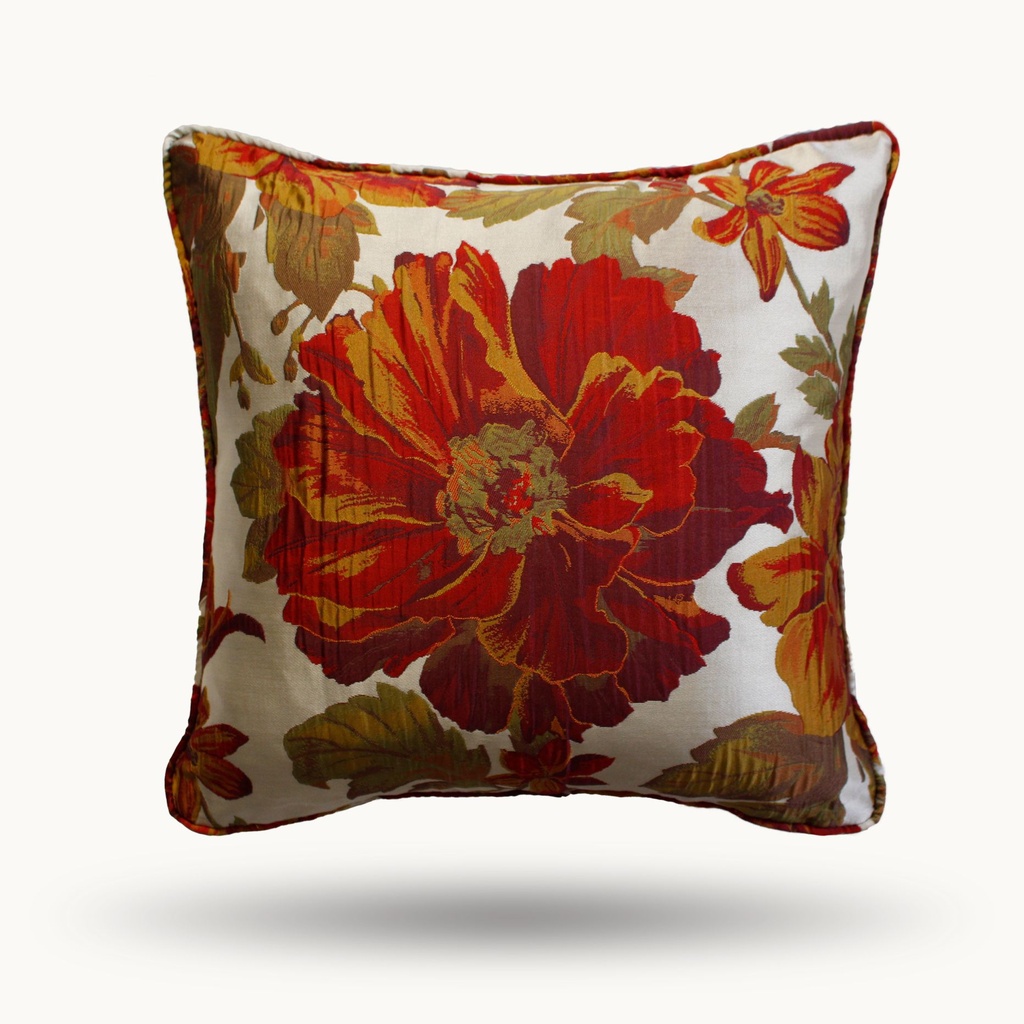 CARNIVAL COLLECTION - GARDEN PILLOW COVER