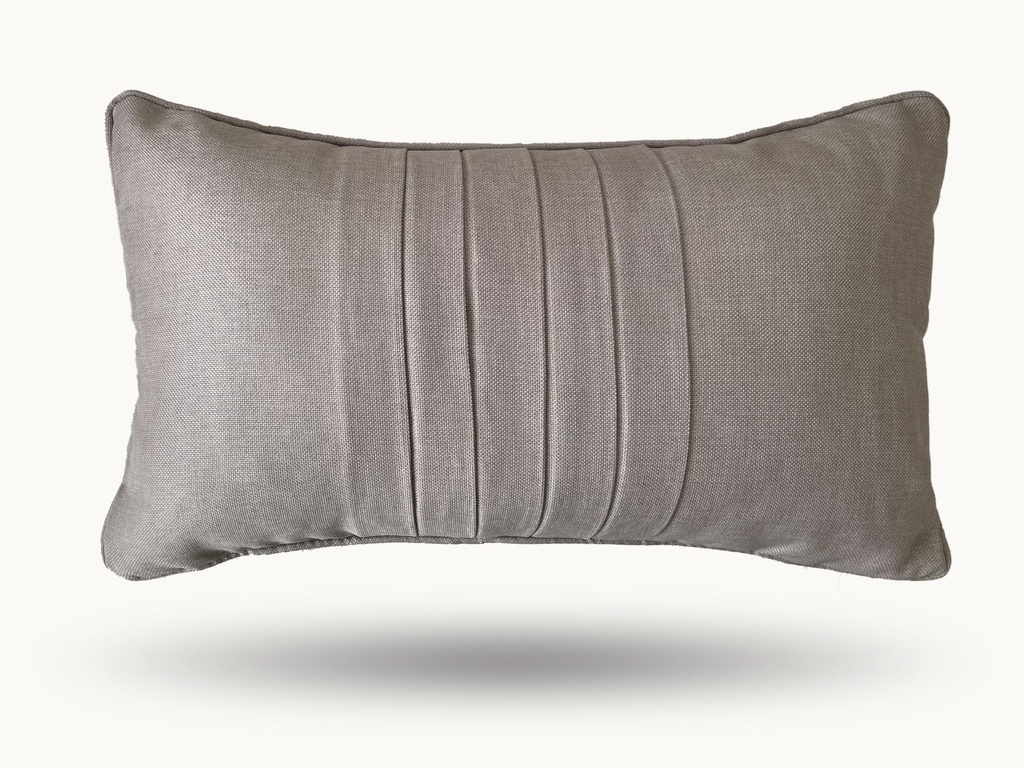 CARNIVAL COLLECTION - CREAM PILLOW COVER