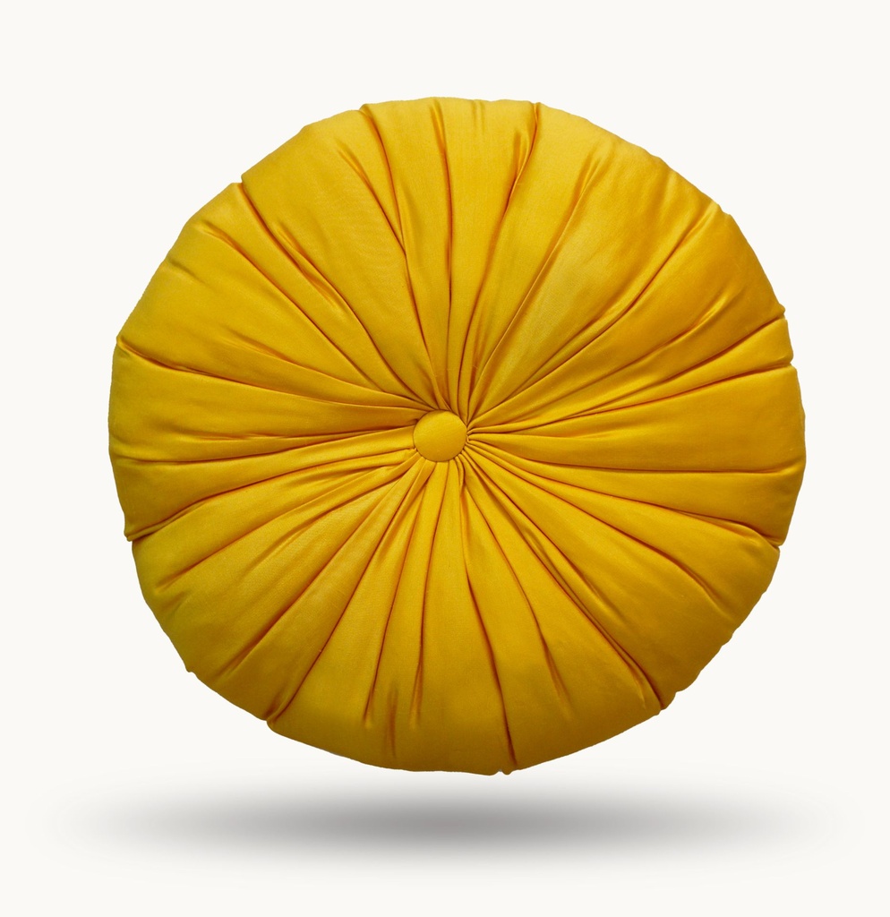 ANDALUSIA COLLECTION -  SUN PILLOW COVER