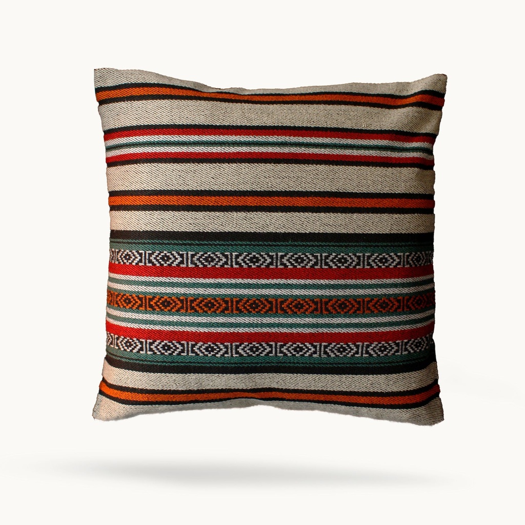 SADU COLLECTION - COLORFUL SADU