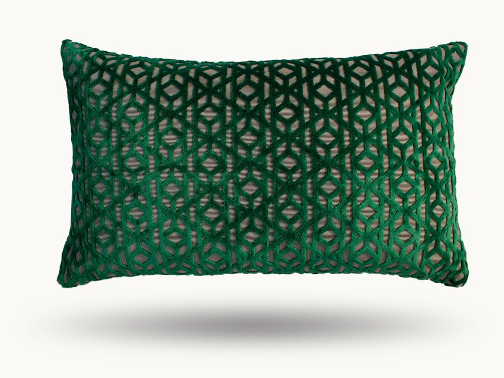 SADU COLLECTION - GREEN SADU