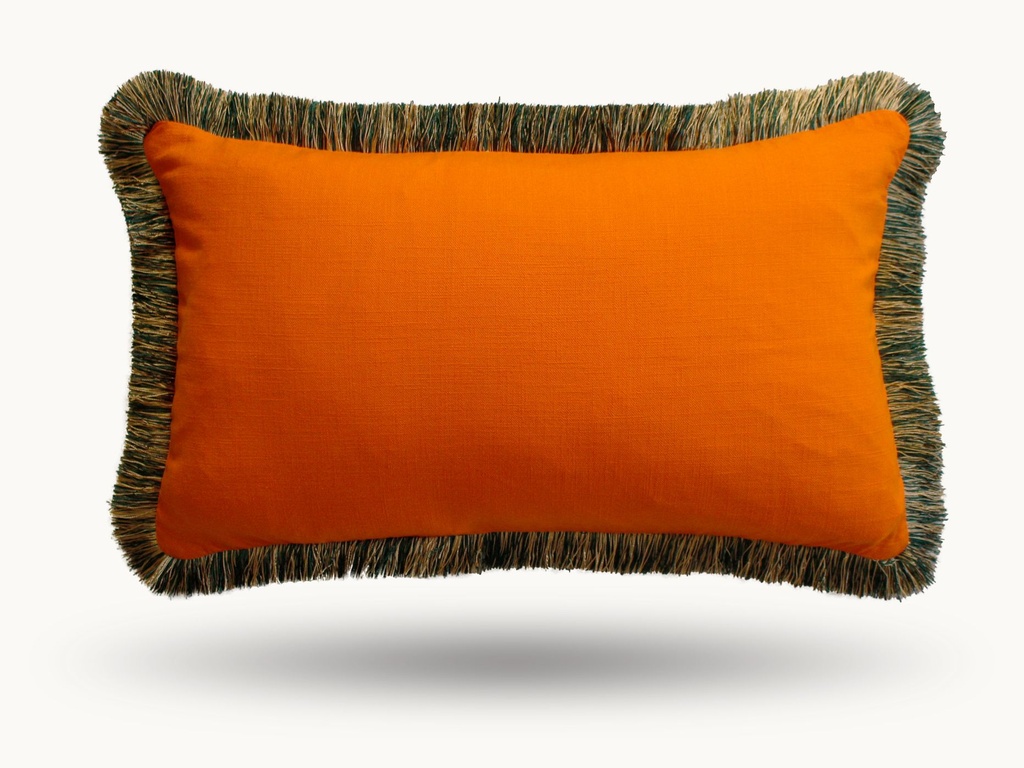 SADU COLLECTION - ORANGE SADU